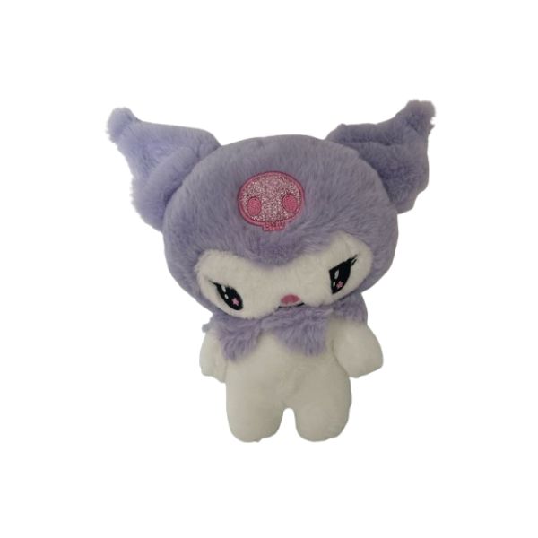 hello Kitty - Kuromi M 